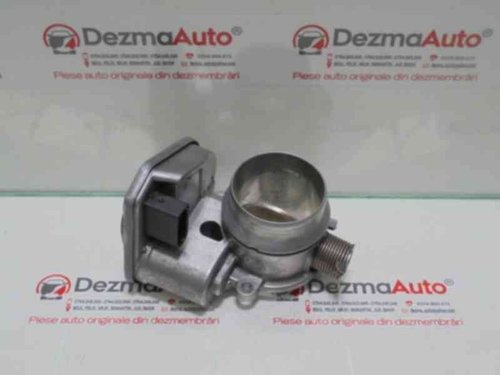 Clapeta acceleratie 780438401, Bmw 7 (E65, E66) 3.0 d