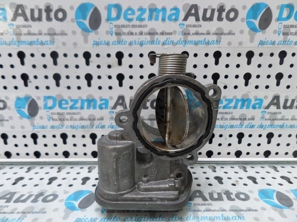 Clapeta acceleratie, 780438401, Bmw X5 (E70), 2007-2014, (id.162683)