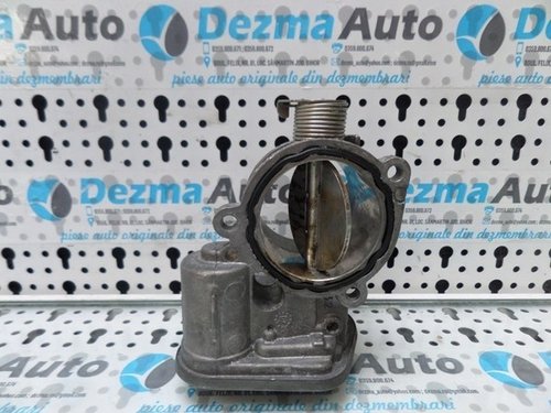 Clapeta acceleratie, 780438401, Bmw X5 (E70), 2007-2014, (id.162683)