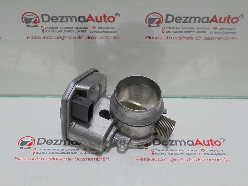 Clapeta acceleratie, 780438401, Bmw X5 (
