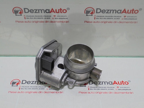 Clapeta acceleratie, 780438401, Bmw X5 (E70) 3.0 d (id:296954)
