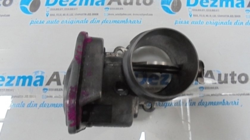 Clapeta acceleratie 780438401 Bmw X5 (E70) 3.0 d