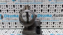 Clapeta acceleratie 780438401, Bmw X5 (E70) 3.0 d