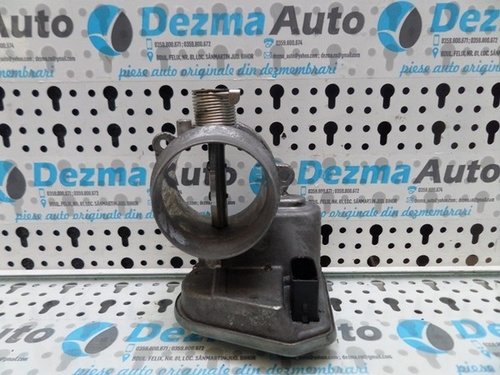 Clapeta acceleratie 780438401, Bmw X5 (E70) 3.0 d