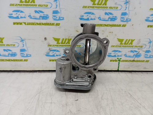Clapeta acceleratie 780438404 BMW Seria 3 E90/E91/E92/E93 [2004 - 2010]
