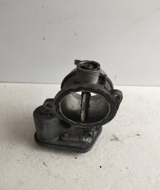 Clapeta acceleratie 780438404 BMW Seria 3 E90 [2004 - 2010]