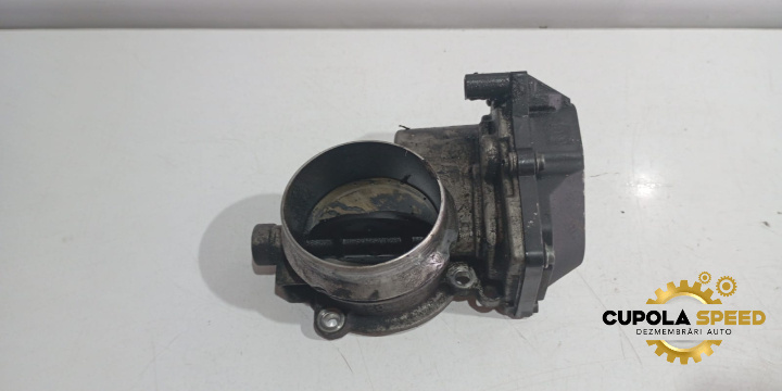 Clapeta acceleratie 7806231-01 3.0 d N57 BMW Seria 7 F01/F02 [2008 - 2012]