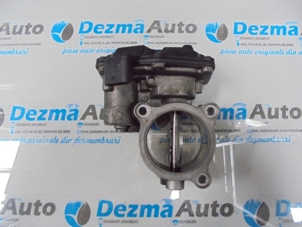 Clapeta acceleratie 78107502 Bmw 5 (F10) 2.0 d (id:136648)