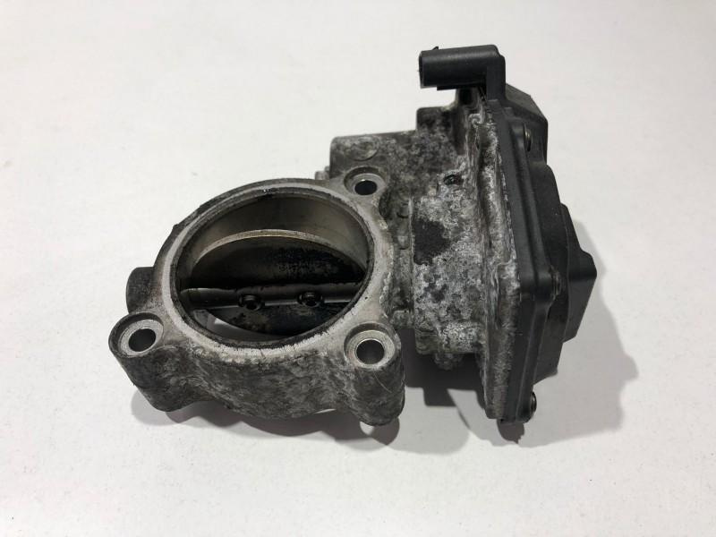 Clapeta acceleratie 7810752 02 BMW Seria 3 E90 [2004 - 2010]