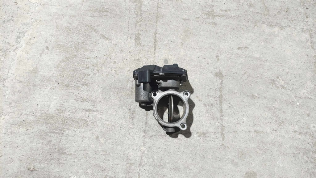 Clapeta acceleratie 7810752-02 BMW Seria 5 F11 2.0 D an fab. 2010 - 2014