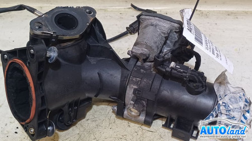 Clapeta Acceleratie 7810752 1.6 Diesel BMW 1 F20 2010