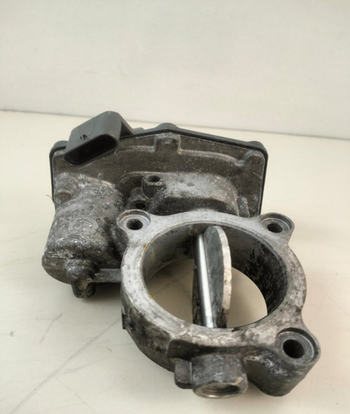 Clapeta Acceleratie 7810752 13547810752 1354781075203 BMW Seria 3 F30 [2011 - 2016]