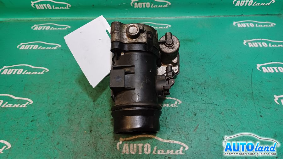Clapeta Acceleratie 7810752 2.0 D BMW 5 F10 2010