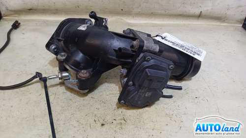 Clapeta Acceleratie 7810752 2.0 Diesel BMW 3 E90 2005