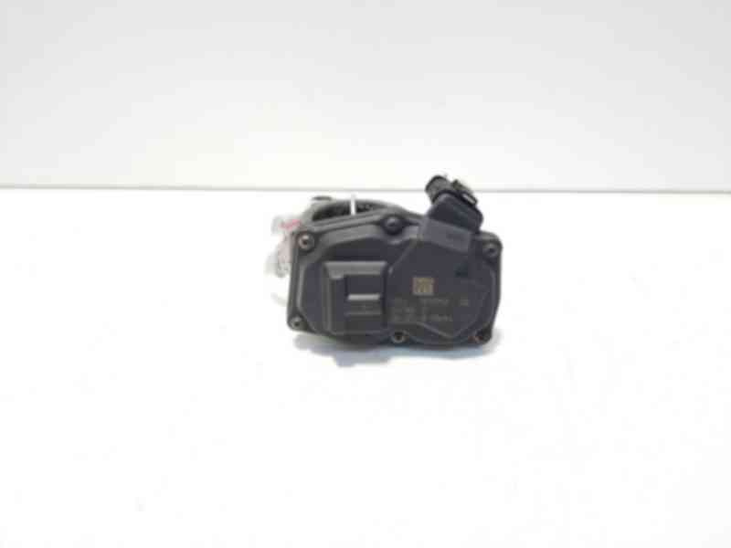 Clapeta acceleratie 7810752, Bmw 3 coupe (E92) 2.0 d (id:315127)