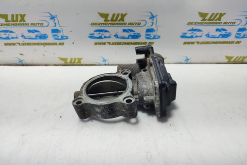 Clapeta acceleratie 781075202 2.0 D N47D20C BMW X3 F25 [2010 - 2015]
