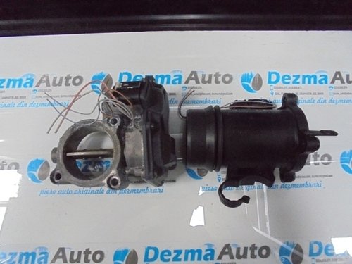 Clapeta acceleratie 781075202 Bmw 3 (E90) 2.0 d (id:117941)