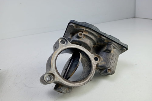 Clapeta acceleratie 781075202 BMW Seria 3 E90 [2004 - 2010]