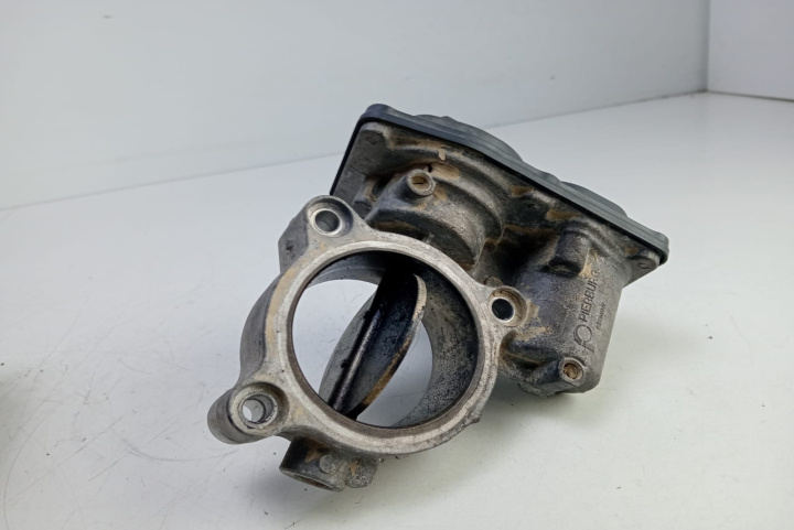 Clapeta acceleratie 781075202 BMW Seria 3 F30/F31/F34 [2011 - 2016]