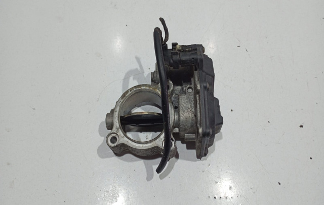 Clapeta acceleratie 781075203 2.0 d N47 BMW Seria 4 F32/F33/F36 [2013 - 2017]