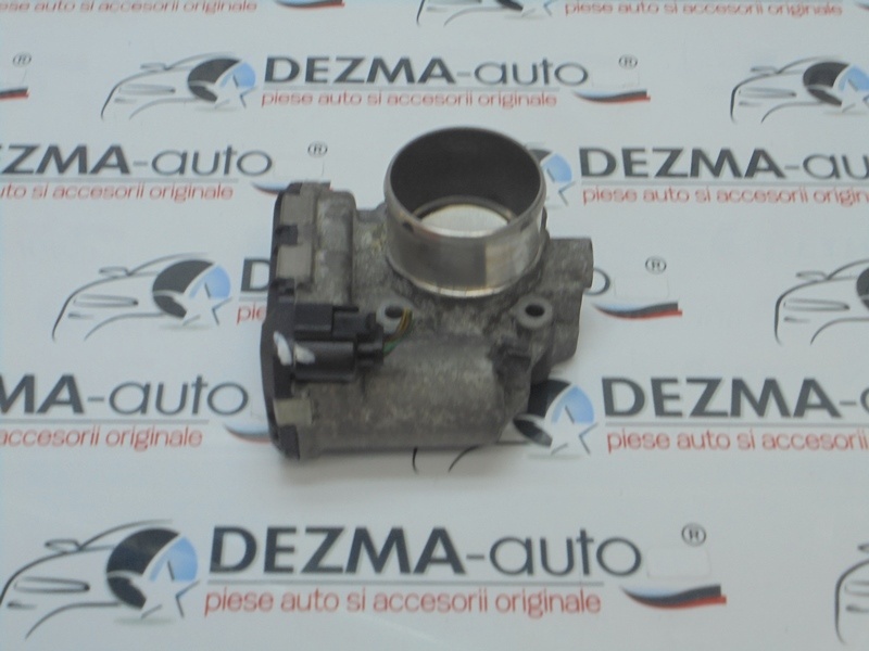 Clapeta acceleratie, 7S7G-9F991-BA, Ford C-Max 2, 1.6ti, IQDB