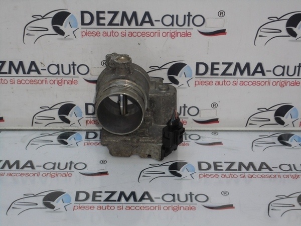 Clapeta acceleratie 7V2Q-9E926-AB, Ford C-Max, 1.6 tdci, G8DD