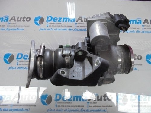 Clapeta acceleratie, 7V2Q-9E926-AB, Ford Fiesta 6, 1.6 tdci (id:121933)
