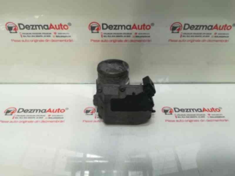 Clapeta acceleratie 7V2Q-9E926-AB, Ford Focus 2 (DA) 1.6 tdci (id:311527)