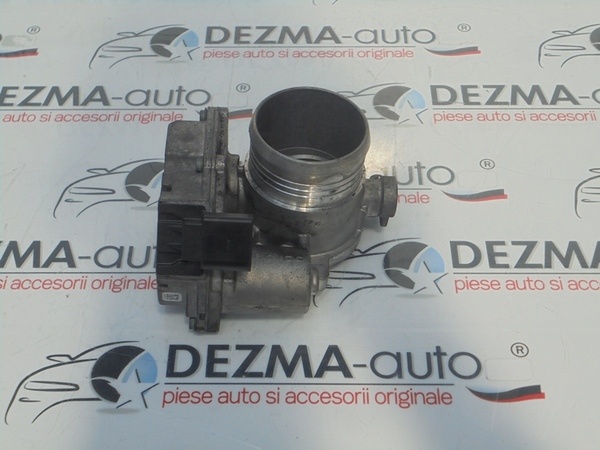 Clapeta acceleratie 7V2Q-9E926-AB, Ford Focus 2 sedan (DA) 1.6 tdci