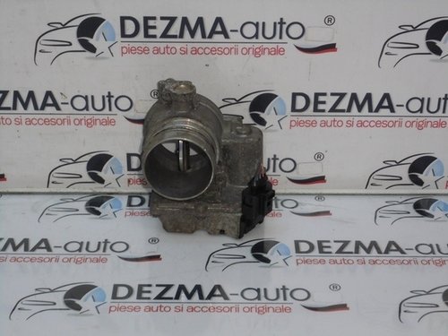 Clapeta acceleratie 7V2Q-9E926-AB, Ford Focus C-Max 1.6 tdci, G8DA