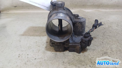 Clapeta Acceleratie 7v2q9e926ab 1.6 TDCI Ford FOCUS II DA 2004-2008