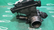 Clapeta Acceleratie 8200056350 2.2 DCI + EGR 77001...