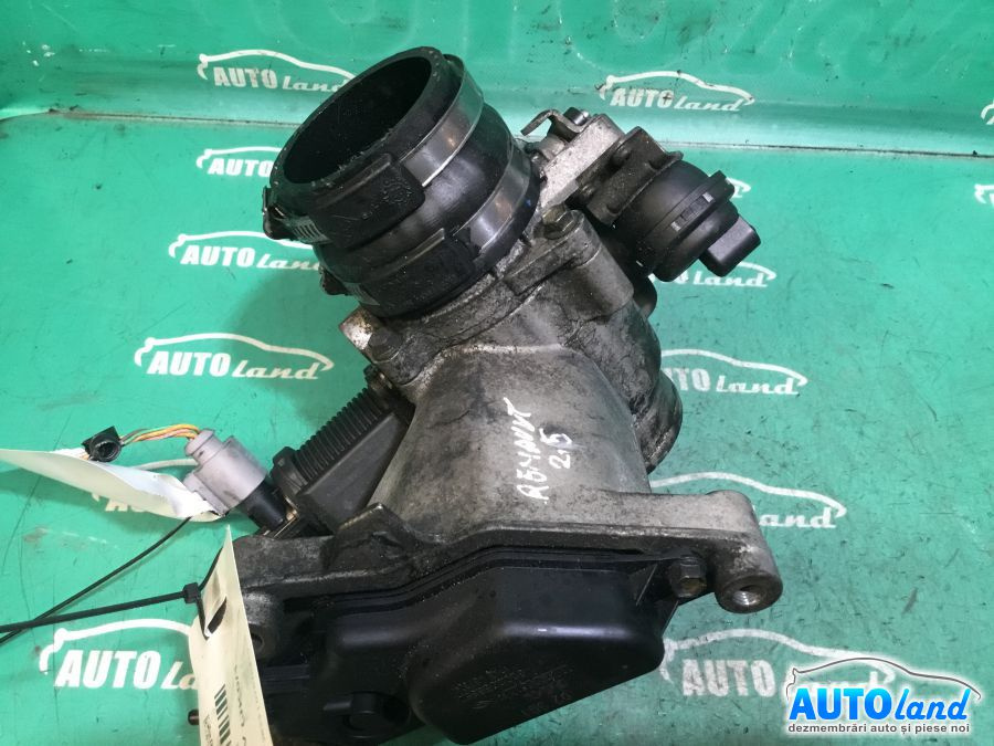 Clapeta Acceleratie 8200056350 2.2 DCI Renault ESPACE IV JK0/1 2002