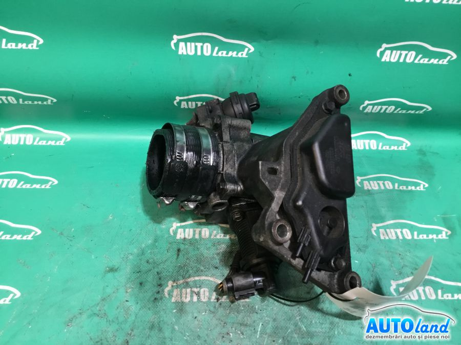 Clapeta Acceleratie 8200056350 2.2 DCI Renault ESPACE IV JK0/1 2002