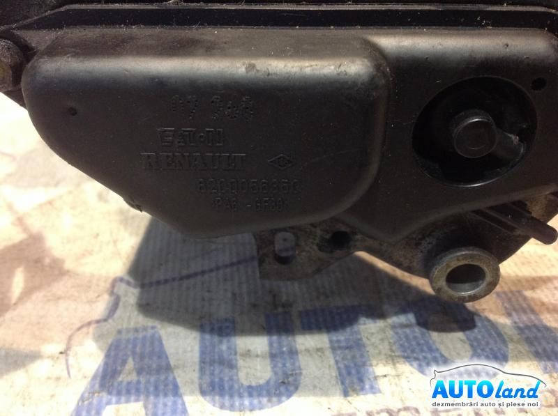 Clapeta Acceleratie 8200056350 2.2 DCI Renault LAGUNA II BG0/1 2001