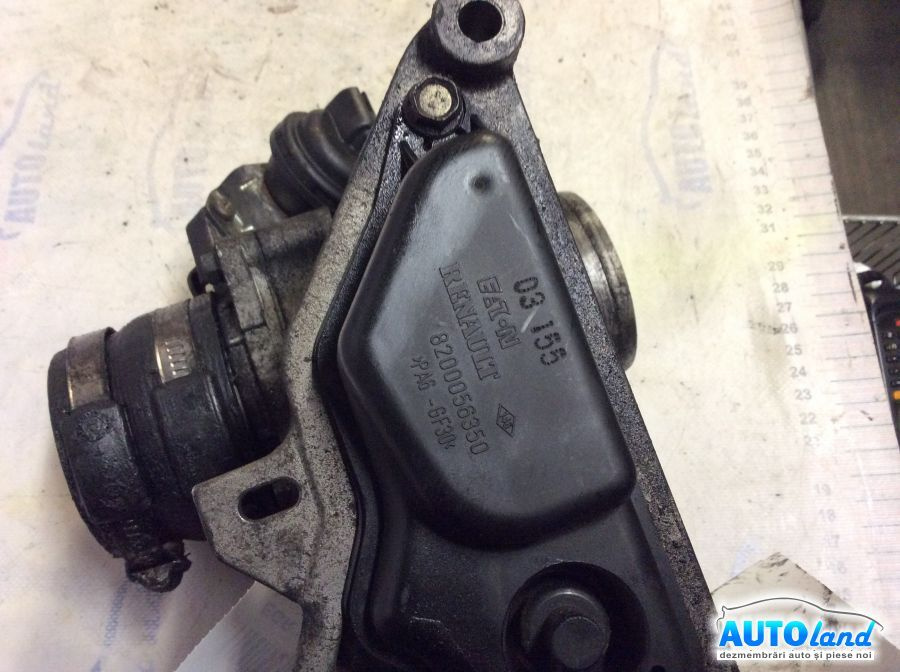 Clapeta Acceleratie 8200056350 2.2 DCI Renault LAGUNA II BG0/1 2001