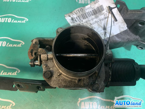 Clapeta Acceleratie 8200056350 2.2d EGR Renault LAGUNA II BG0/1 2001