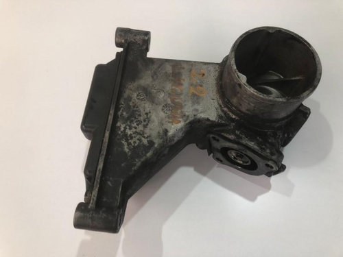 Clapeta acceleratie 8200056350 Renault Laguna 2 [2001 - 2005]