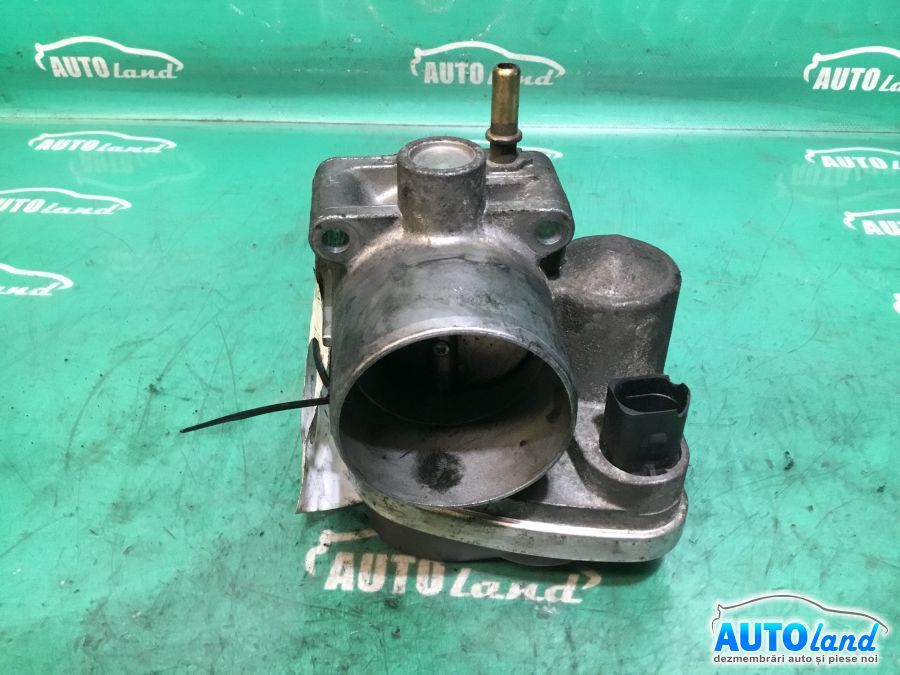 Clapeta Acceleratie 8200171134b Renault CLIO III BR0/1,CR0/1 2005