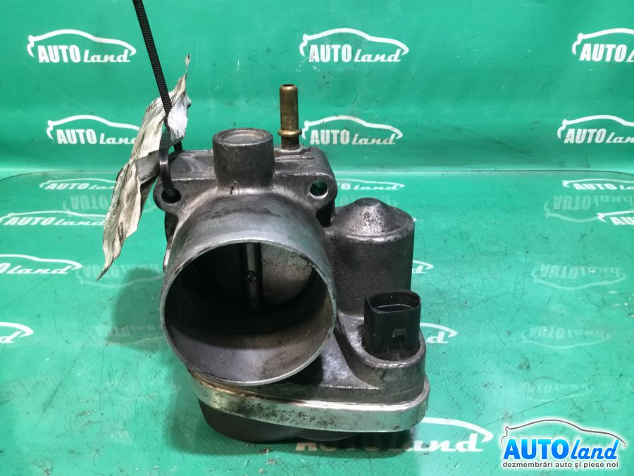 Clapeta Acceleratie 8200190230 1.4 16V Renault MEGANE II BM0/1 ,CM0/1 2002