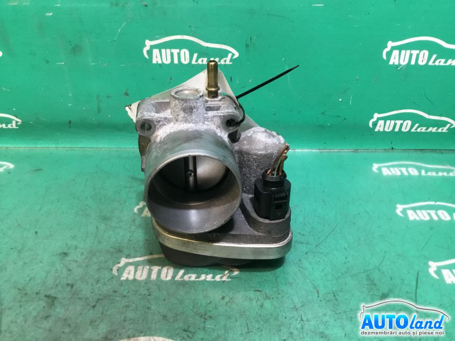 Clapeta Acceleratie 8200190230 1.6 16V Renault MEGANE II combi KM0/1 2003