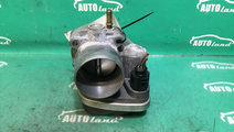 Clapeta Acceleratie 8200190230 1.6 16V Renault MEG...