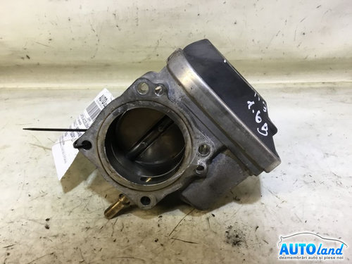 Clapeta Acceleratie 8200190230 1.6 16v Renault MEGANE III Hatchback BZ0/1 2008