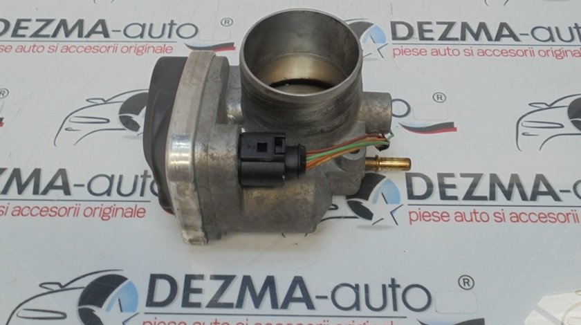 Clapeta acceleratie, 8200190230, 8200171134B, Renault Megane 2 sedan, 1.6B