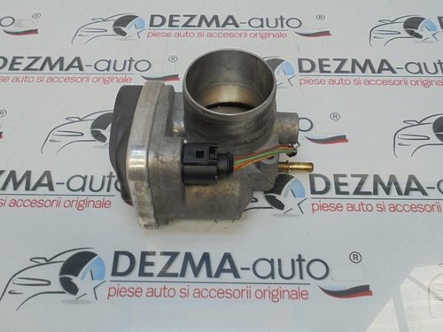 Clapeta acceleratie 8200190230, Renault Clio 3, 1.4B