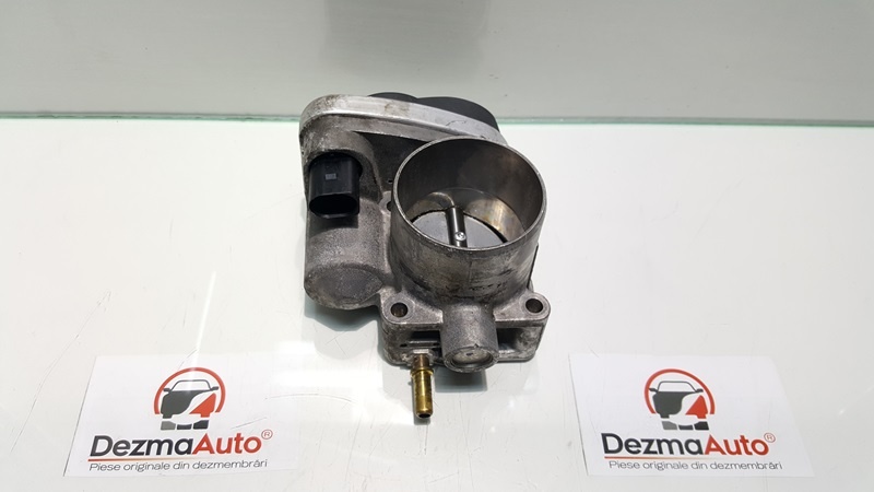 Clapeta acceleratie, 8200190230, Renault Megane 2 combi, 1.6 b