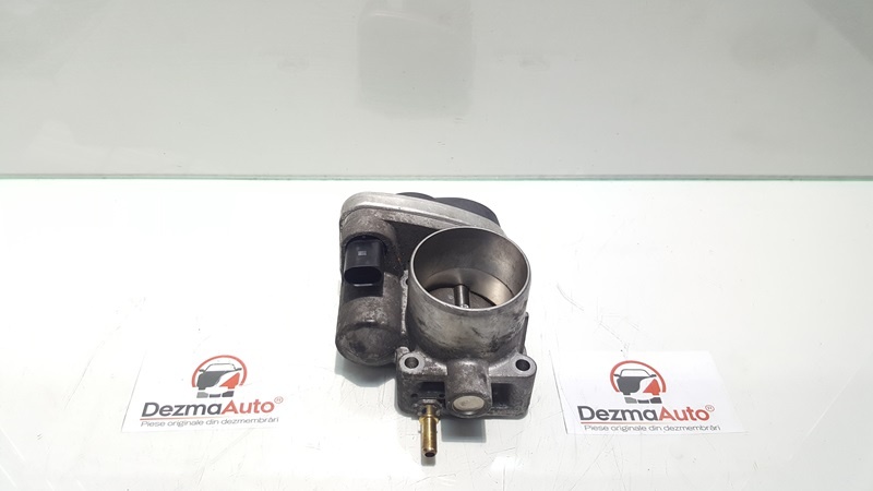 Clapeta acceleratie 8200190230, Renault Modus, 1.6 benz