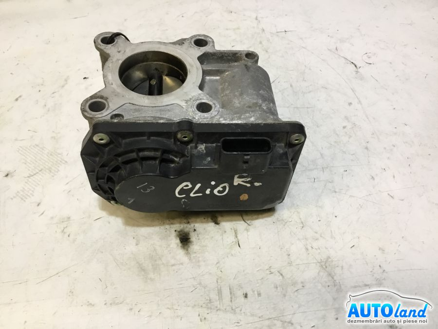 Clapeta Acceleratie 8200284968 1.2 B Dacia LOGAN II 2012
