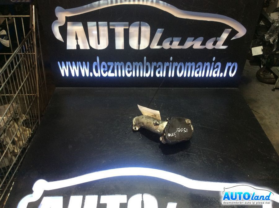 Clapeta Acceleratie 82003022798 1.5 DCI Renault MEGANE III Hatchback BZ0/1 2008