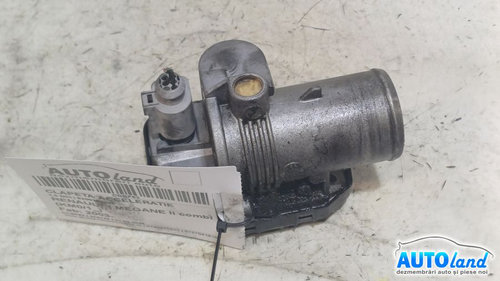 Clapeta Acceleratie 8200302798 1.5 DCI Renault MEGANE II combi KM0/1 2003